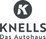 Logo Autohaus J. Knells GmbH